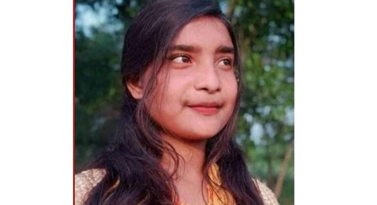 ঢাকা জেলার সেরা শিক্ষার্থী কে এই ঝিলিক খান